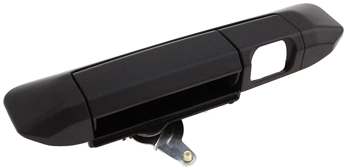 2009-2015 Black for select: 88188 Handle TACOMA Specific Toyota Fits Dorman Models, Tailgate TOYOTA