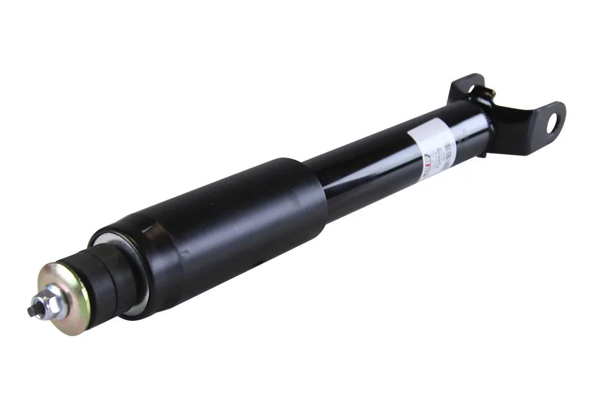 Set V8 2 Struts Absorbers Driver AutoShack Side Rear Chevrolet 2001 and 1998 Corvette RWD 1997 1999 of 2004 for KS6605PR 5.7L 2003 Replacement Shock 2002 2000 Passenger