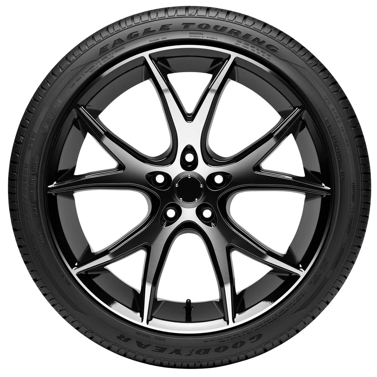 Goodyear All-Season 235/45R18 Eagle Touring Tire 98V