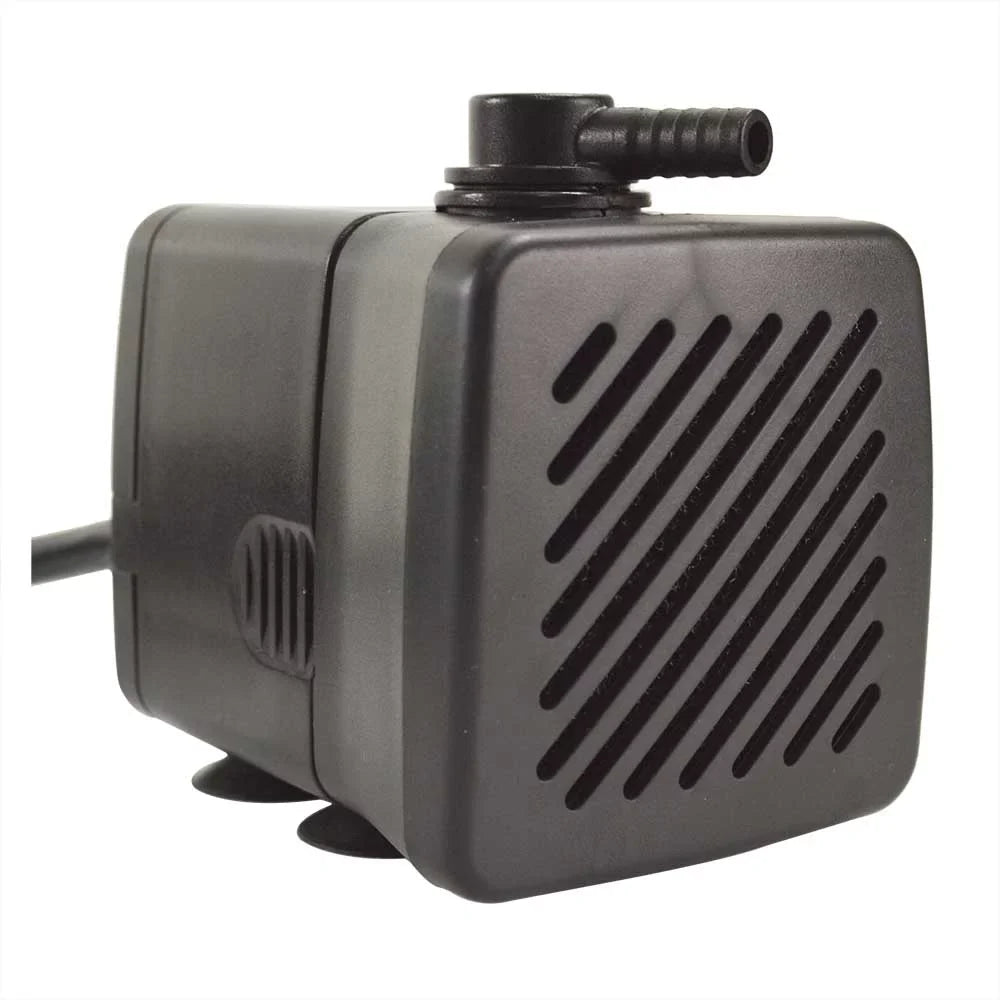 Water Pump â€“ WP1000 Submersible Superior 120V Saw 260 Gallons/hr Tile Electric