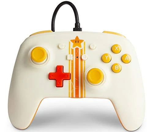 Switch Wired Controller Vintage Nintendo Switch - - Enhanced for Nintendo Star