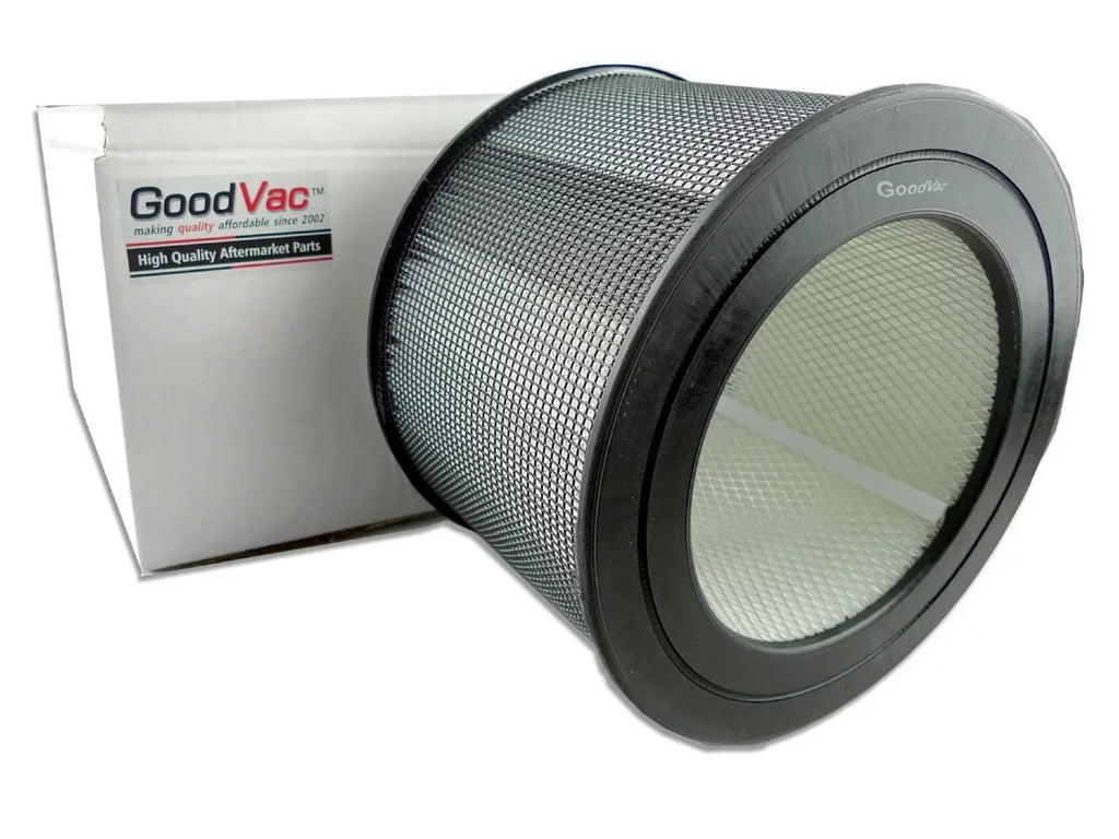 Filter GoodVac Defender HEPA Air Queen Replacement 4000 for Purifier Filter