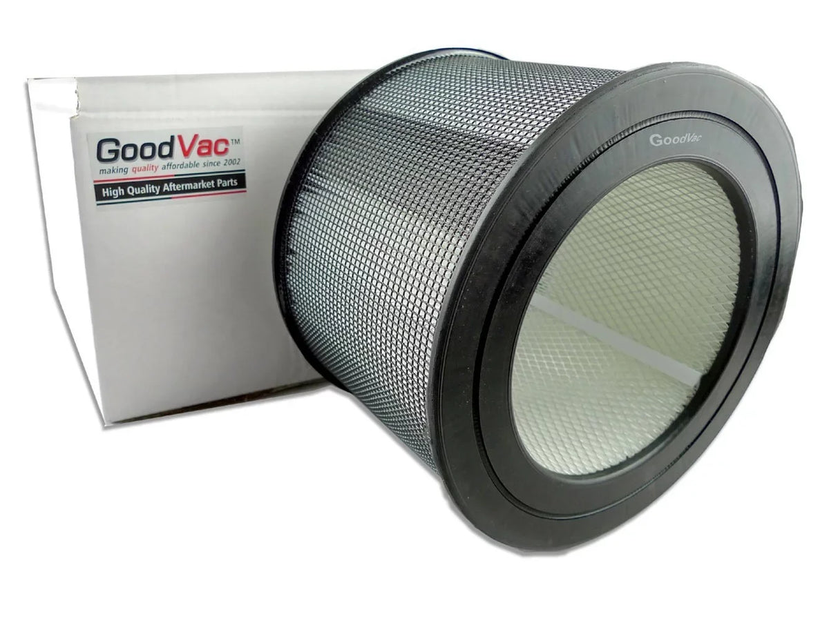 Filter GoodVac Defender HEPA Air Queen Replacement 4000 for Purifier Filter
