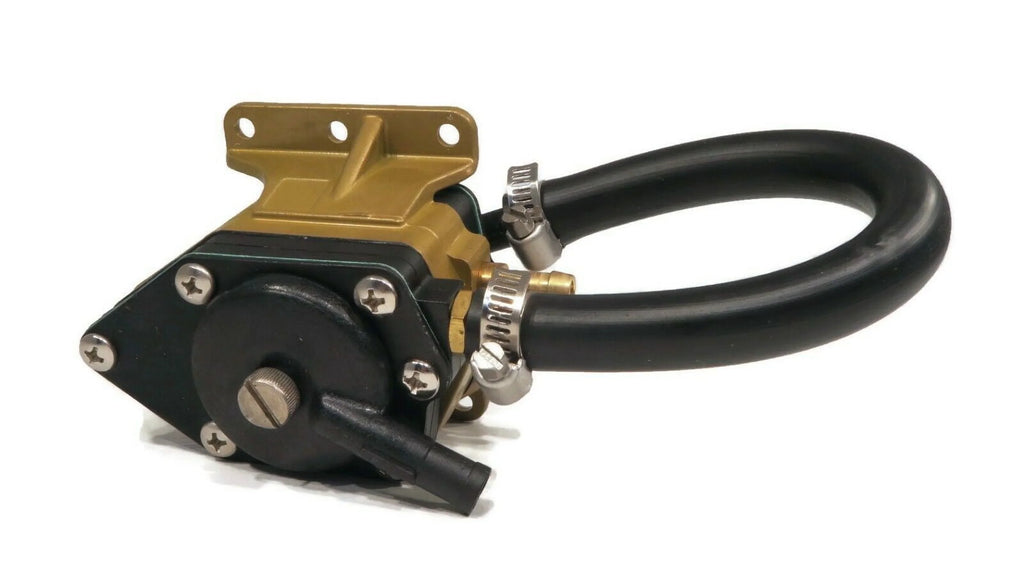 For Conversion Boat 1997 Pump HJ115SLEUA Evinrude VRO 115 Shop ROP The Motor HP | Outboard Fuel