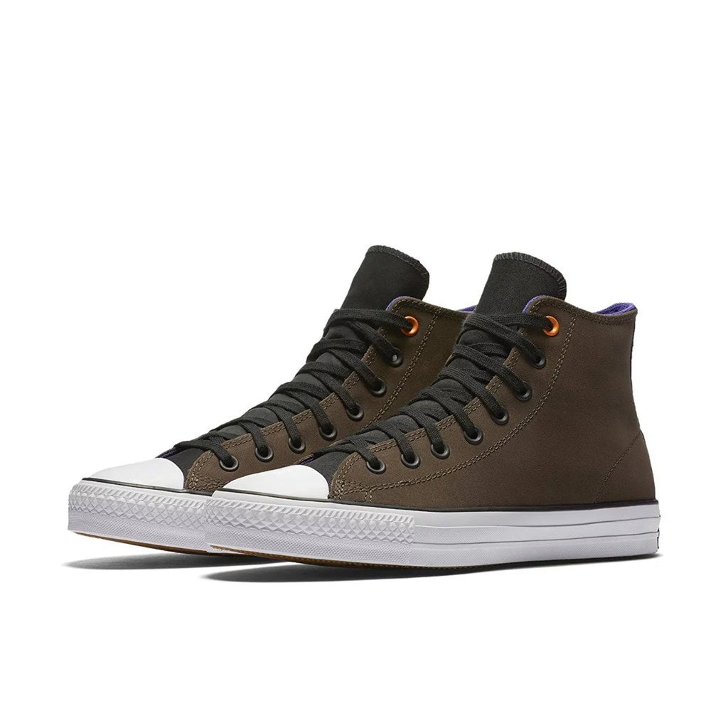 Sneaker Dark Fashion Hi Pro Black / Chocolate Chuck 11M All 13M - Star High-Top Converse Grape Taylor
