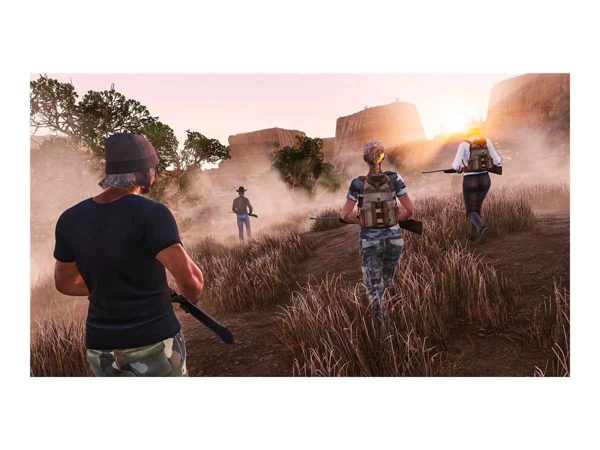 Xbox One - 2 2 One Hunting Simulator Xbox XB1 Simulator for - Hunting