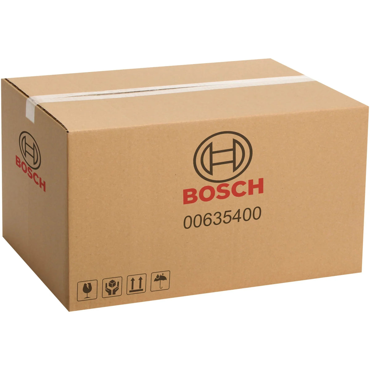 00635400 Bosch Area Part Knob-Cooking #