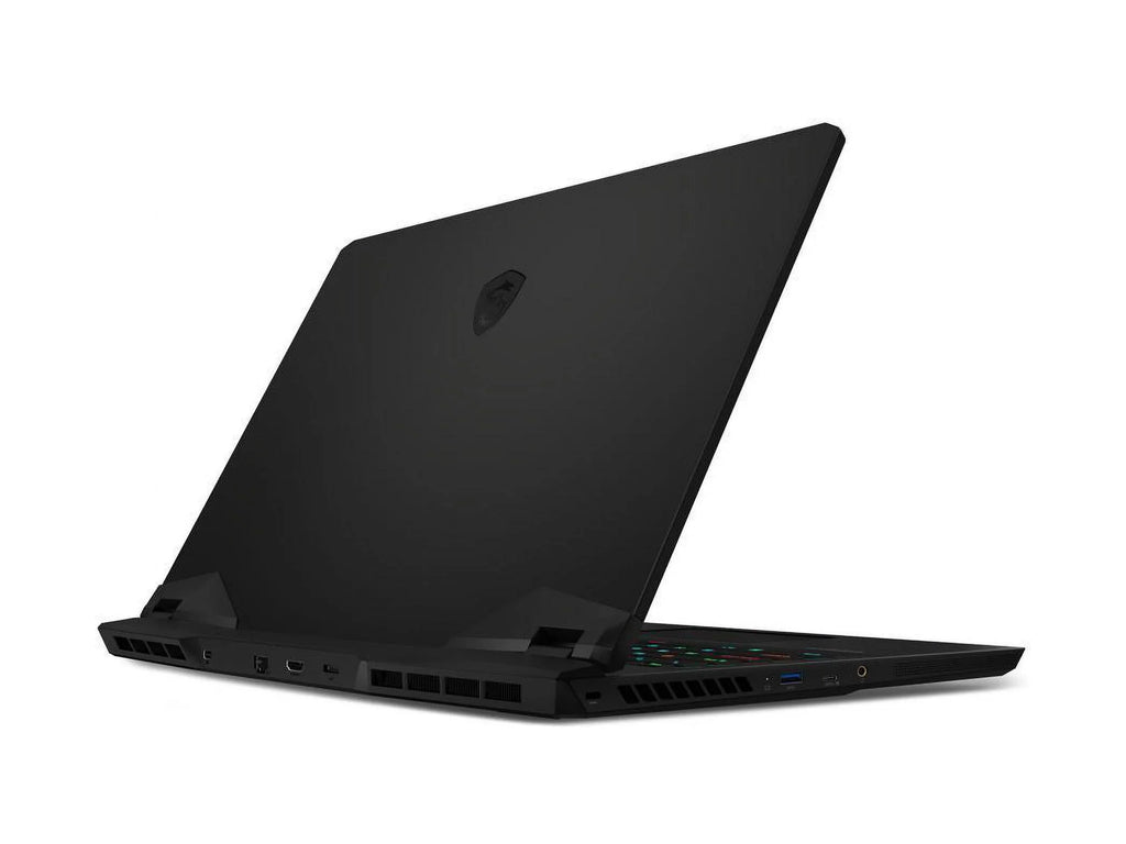IPS DDR4 RTX Laptop 64-bit 3070 17.3" Core TB - Hz Gen PCIe 12 2 - GP Laptop i7 11 Gaming (Vector (2.30GHz) - - GB Windows 32 - 12700H GP76 - MSI Series NVIDIA SSD - 12th Intel GeForce 360 Home GPU Ti
