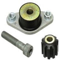 SPI-SPORT Front ALL Motor SWITCHBACK PRO POLARIS X 2015 PART for 600 S/PRO Snowmobile Mount