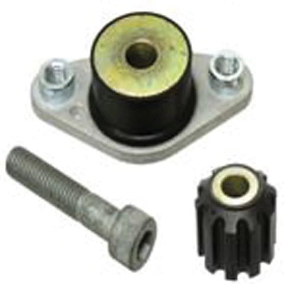 SPI-SPORT Front ALL Motor SWITCHBACK PRO POLARIS X 2015 PART for 600 S/PRO Snowmobile Mount