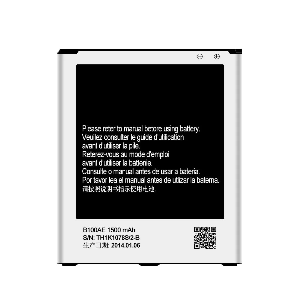 3 Galaxy Tool For Replacement Duos Battery B100AE Samsung Ace GT-S7272