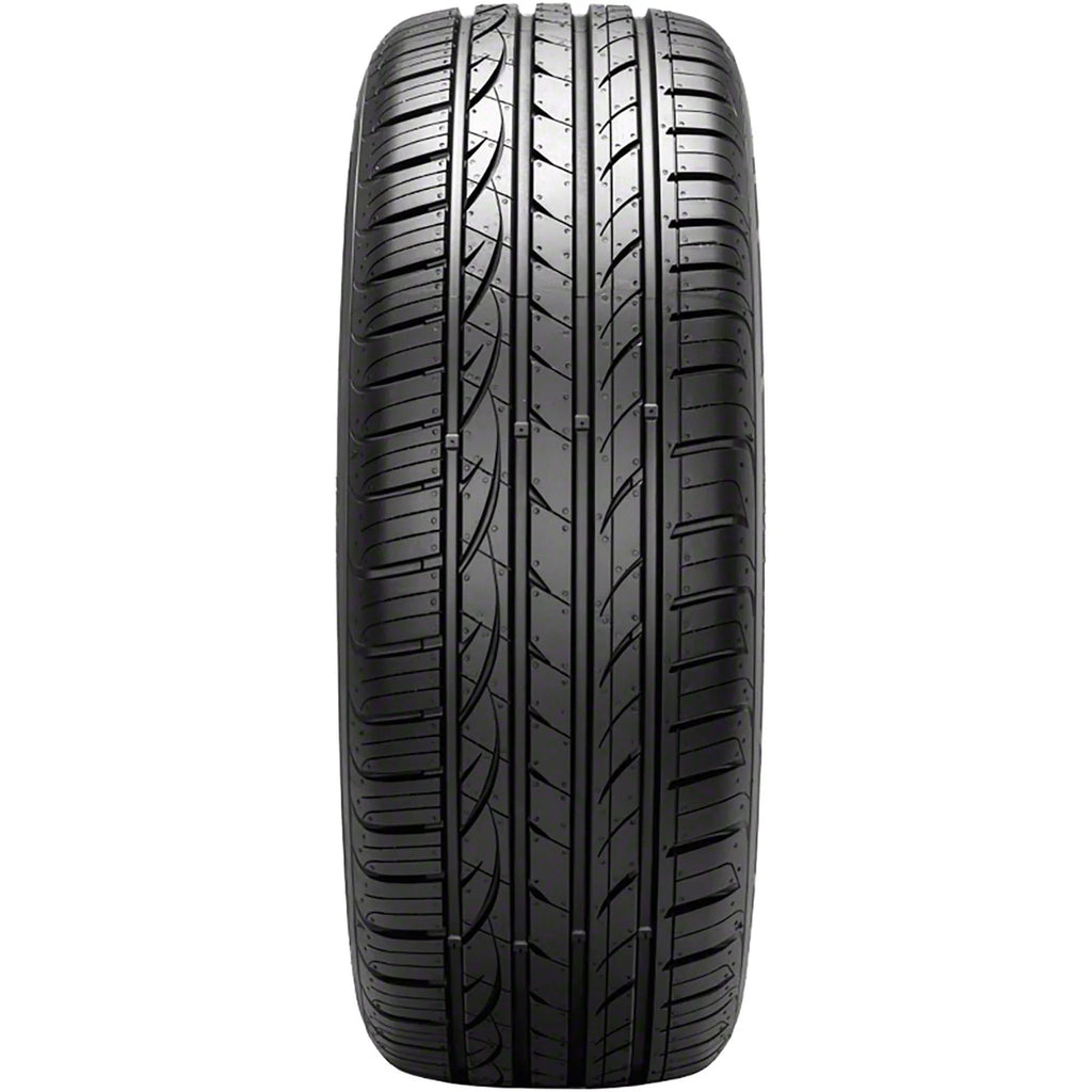 (H452) XL S1 Season Ventus Tire Passenger All Noble2 245/45ZR18 100W Hankook