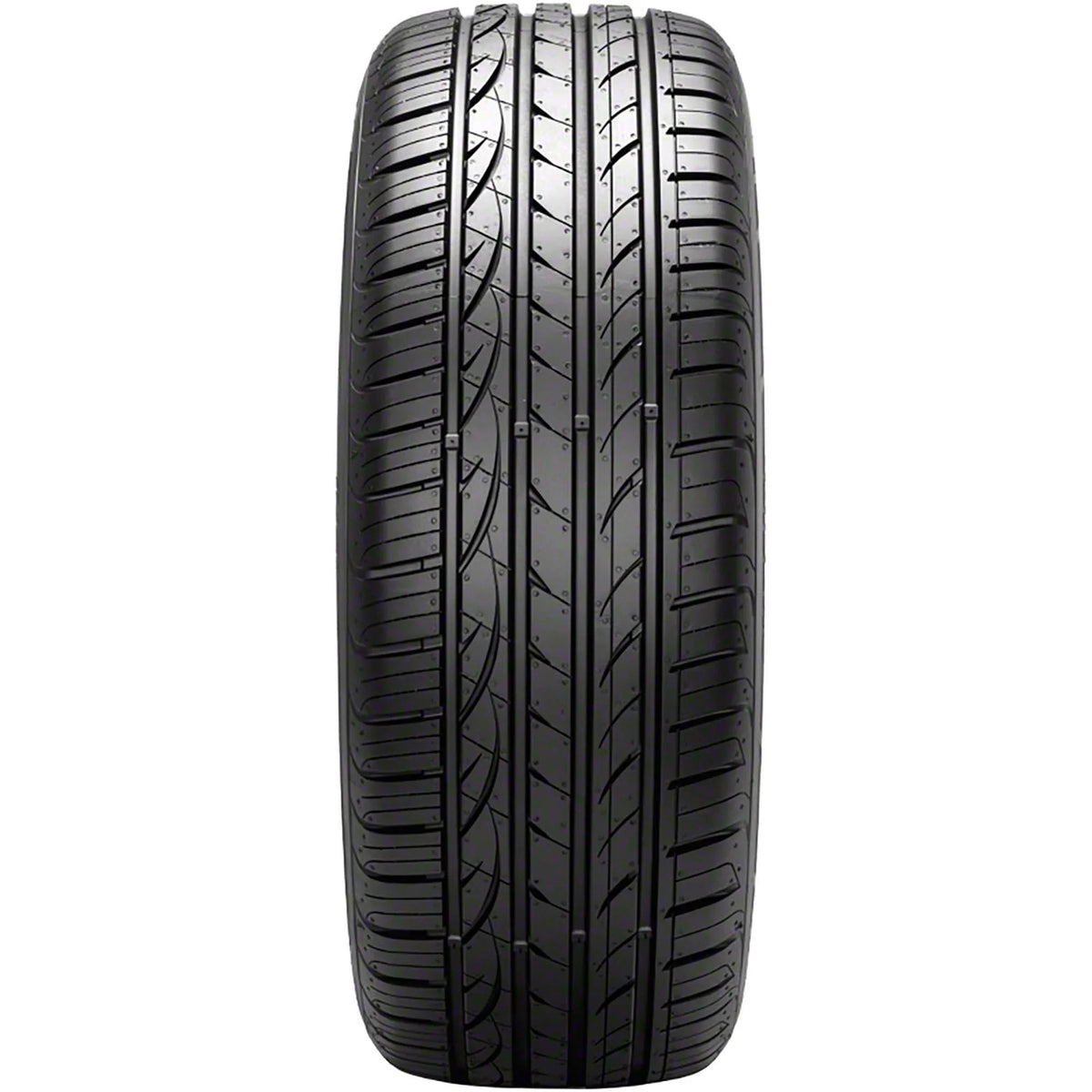 (H452) XL S1 Season Ventus Tire Passenger All Noble2 245/45ZR18 100W Hankook