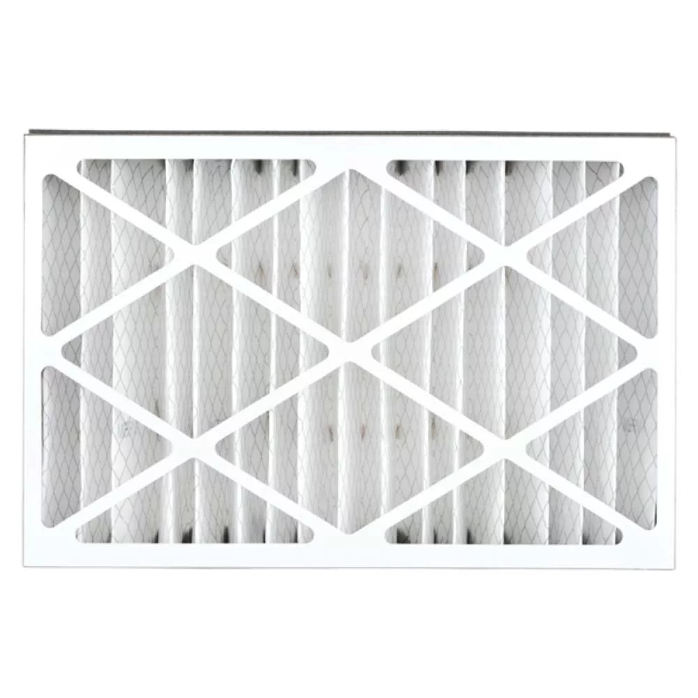 11 16x25x5 FC100A1029, Merv Air Replacement Filter (3-pack) - for Honeywell