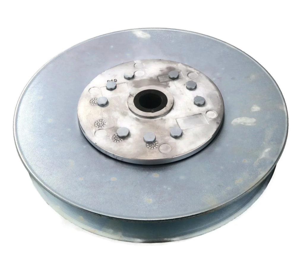 John Kit Shop HPX615E, Deere ROP The | Transaxle Gator Primary Clutch HPX815E For Secondary