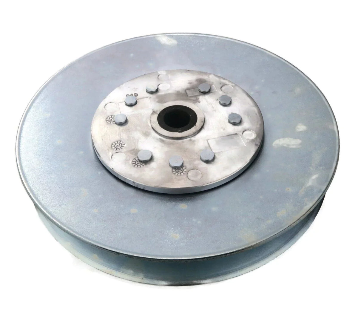 John Kit Shop HPX615E, Deere ROP The | Transaxle Gator Primary Clutch HPX815E For Secondary