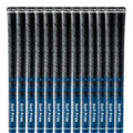 13pcs SIZE Wrap MCC GolfPride BLUE STANDARD 600R Pro 2014 Golf Grip