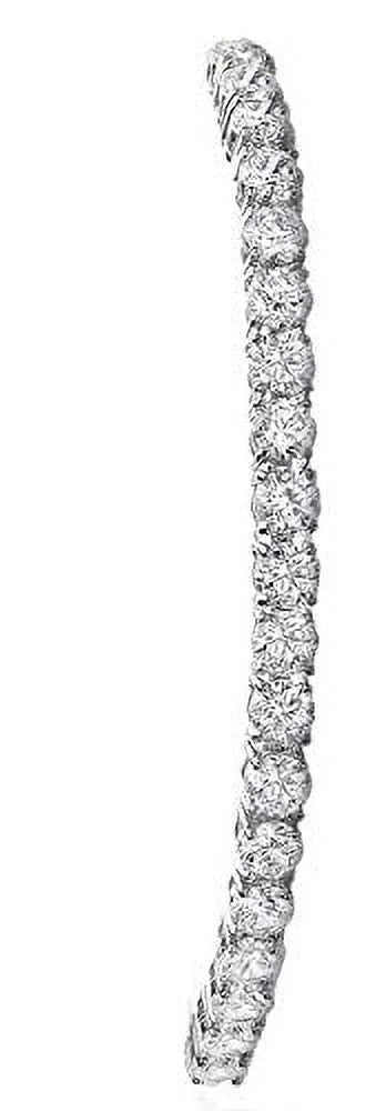 Colored with Out Raymond Blinged Burgundy) and Silver Hip Dial Hop Set Wristwatch Bracelet Numerals Tennis (TLA - Out Rocks Sparkling Roman Bezel Iced - Women's ST10327LA Charles Fully Big