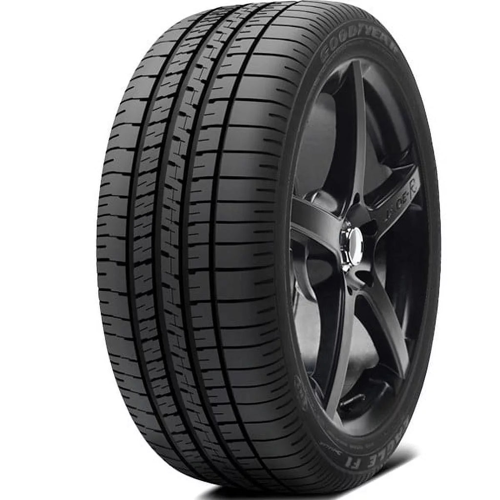 P285/40R18 Goodyear SuperCar Eagle Passenger F1 96W LL Tire UHP