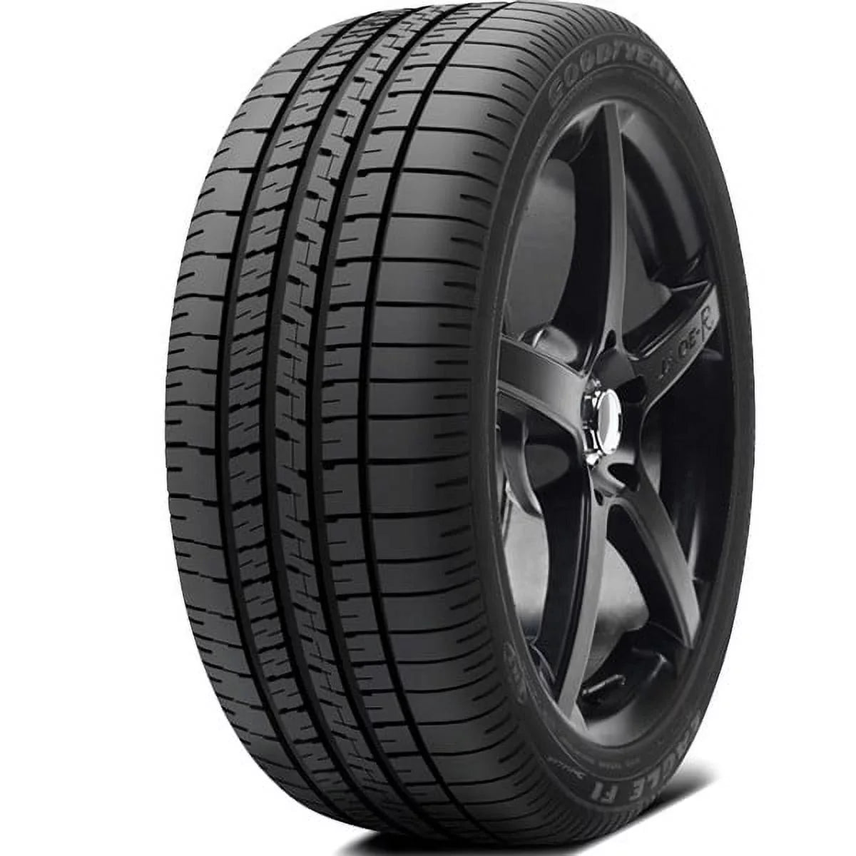 P285/40R18 Goodyear SuperCar Eagle Passenger F1 96W LL Tire UHP