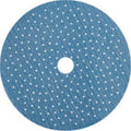 '- Disc Norgrip 6 Dry Cyclonic Multi-Air P400 in. Ice