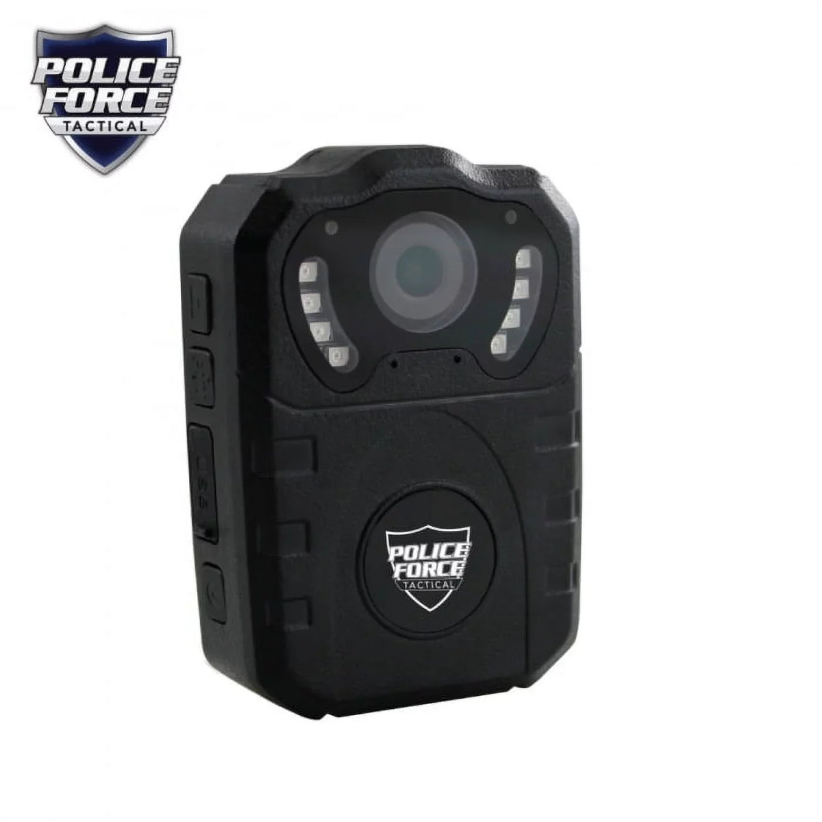 Body Tactical Pro Camera Police Force HD