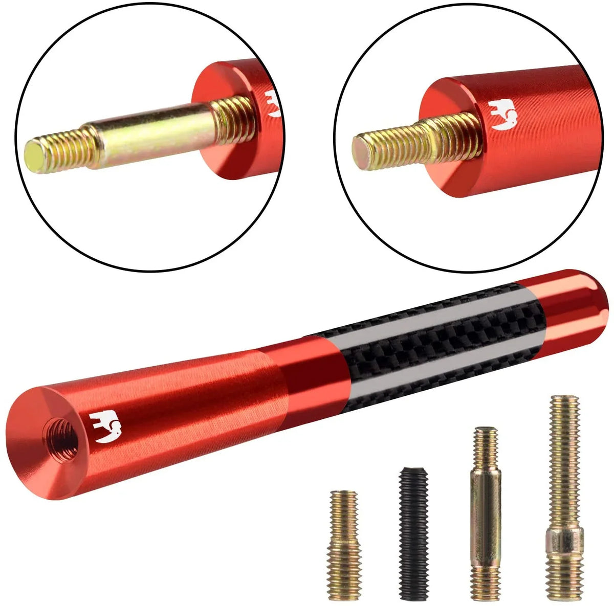 Mazda5 Mazda (1999-2019), Mazda3 (2002-2016), Mazda2 Miata Antenna for (2002-2013), (2006-2022), 6 MX-5 Mazda