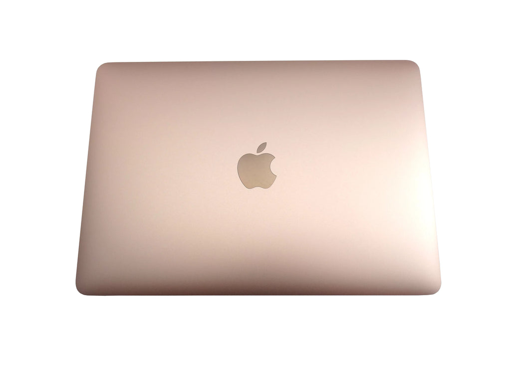 Pre-Owned 2016 Gold Early 1.10GHz (MMGM2LL/A) 8GB "Core (Fair) 1.2 Apple + m5" Power 12" MacBook Rose Adapter