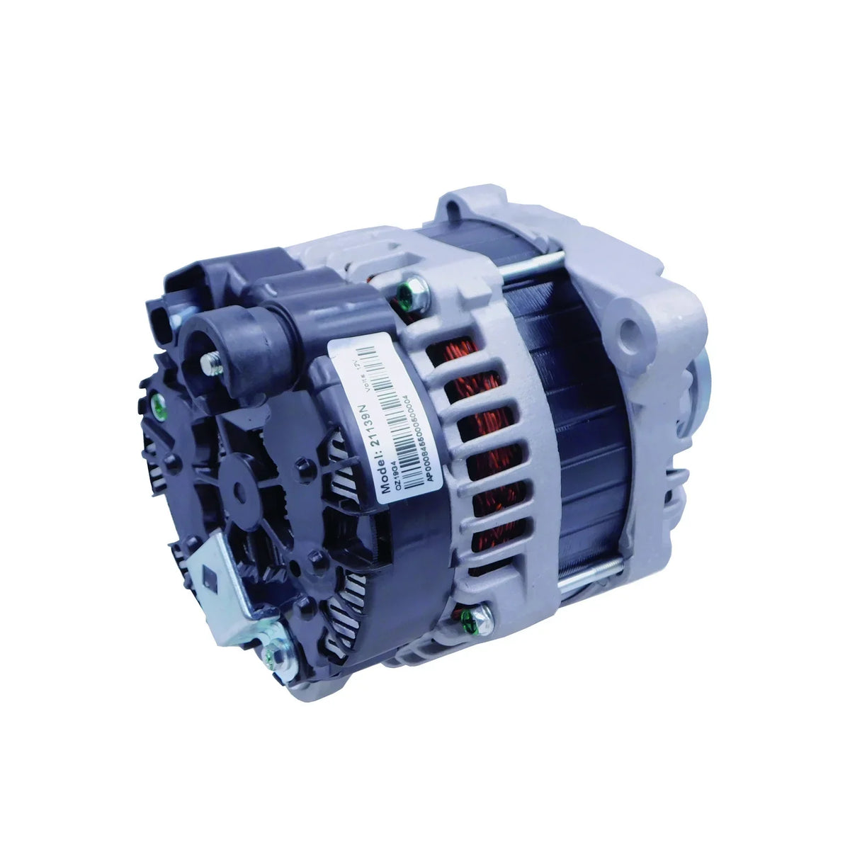 21139 DRA2059 2017 2018 18 A5TZ0281AC 31100-5KK-004 20 A005TZ0281AC 17 AHGA104 1.5L 2020 Honda L4 Alternator 19 For 1497cc Fit New 2019