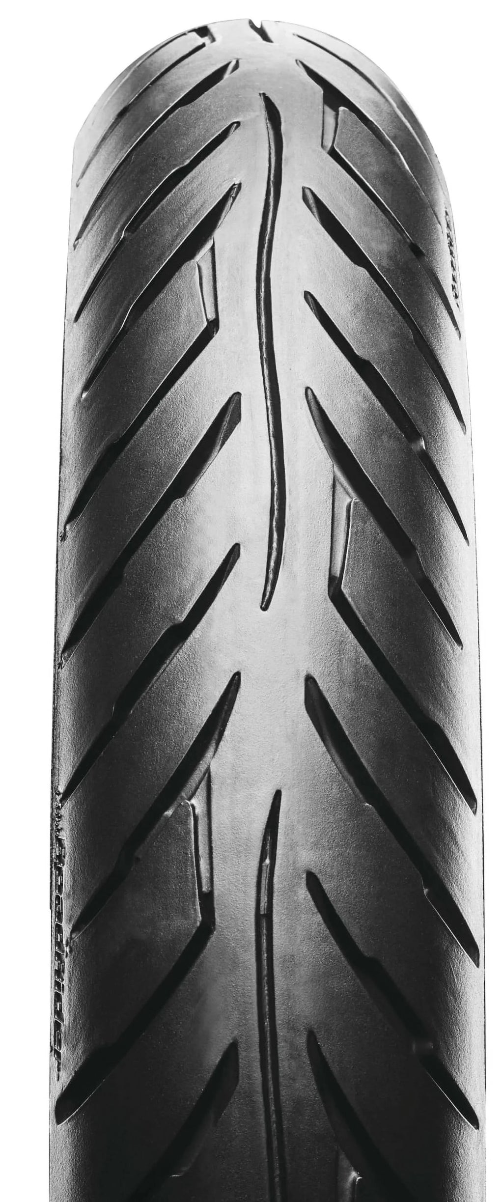 (638320) 110/80-17 Roadrider Tire Avon Front MKII