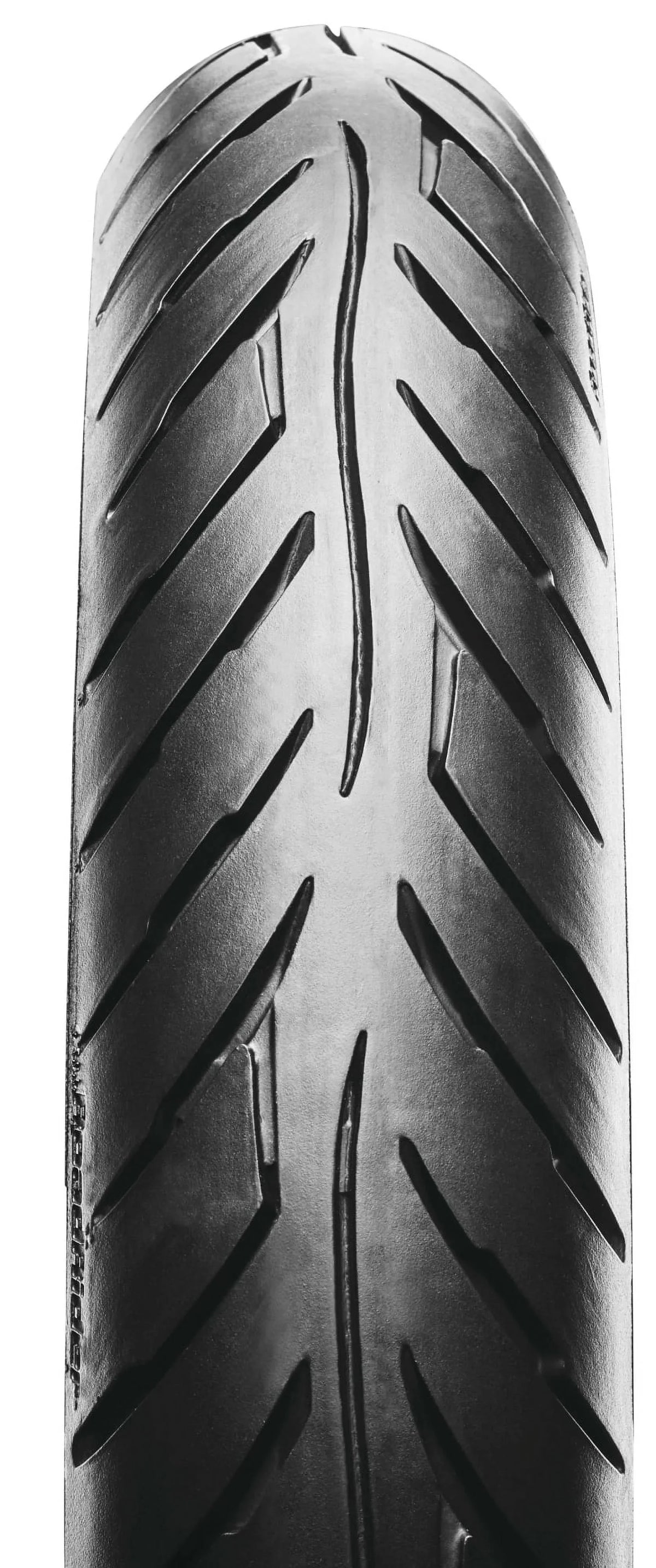 (638320) 110/80-17 Roadrider Tire Avon Front MKII