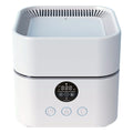 Purifier Light Bedroom Humidifier For Diffuser Portable Humidifier | Purifier Color WQQZJJ Home Small Home Desktop Night For With Aroma Cleaner USB | Humidifiers