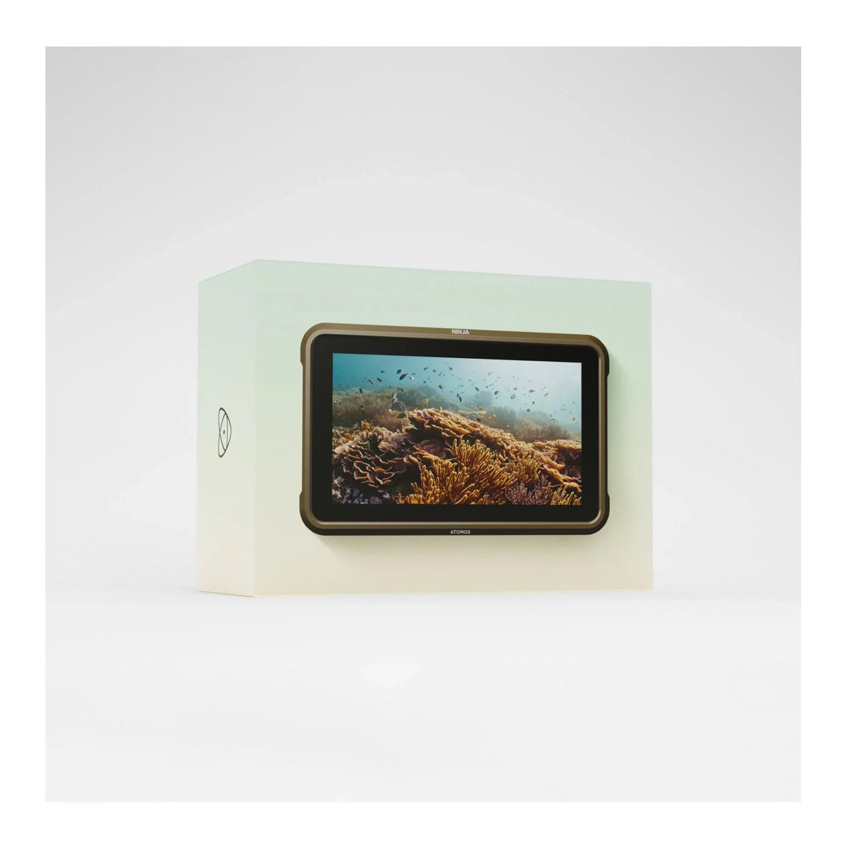 HDMI 5.2 4K Monitor Recording Atomos Ninja