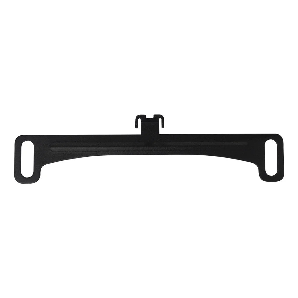 Unit Plate View Mounting or with License Camera Switch & CMOS-320LP Camera Front Kenwood Kit Rear