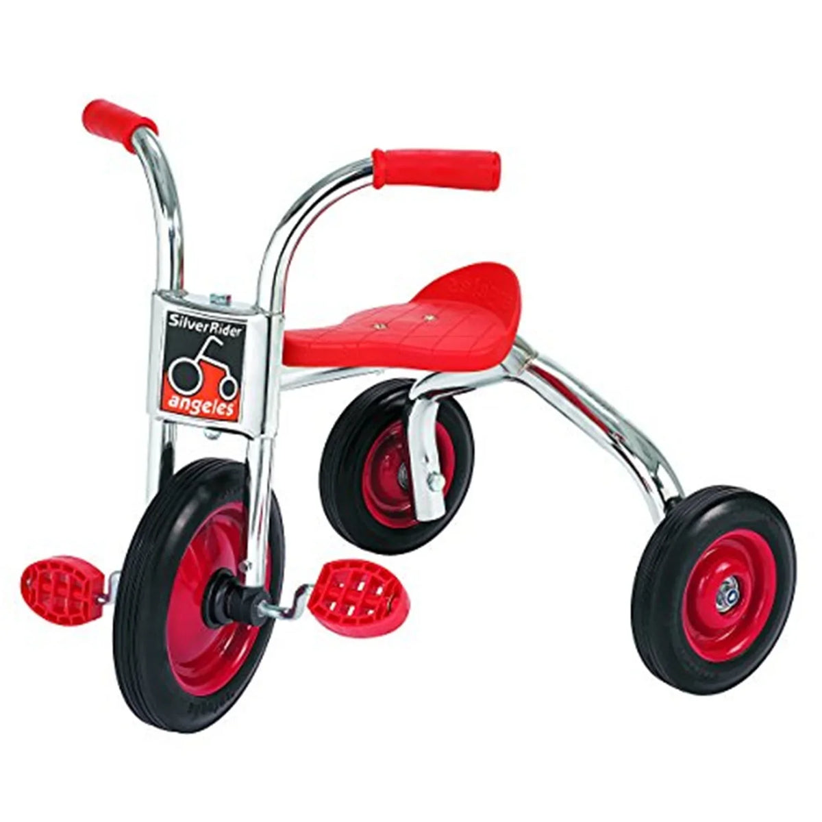 Factory Children’s 10" SilverRider® Trike