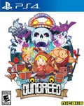 4, Dungreed, Nicalis, PlayStation 852961008287