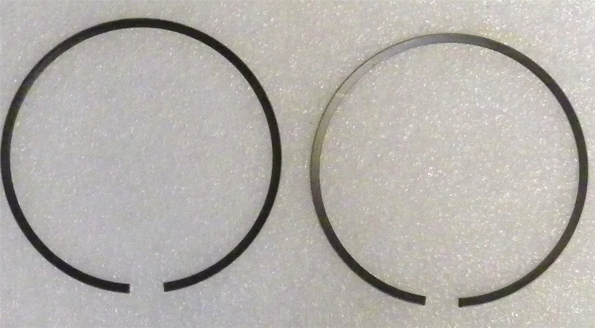 Piston New Ring Fits 1996 220 Exciter Yamaha 1998 61X11603000 1997 1100 .25Mm