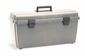 6757WG 1/4 Flambeau Plastic,Tool in Box,20