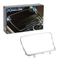 Class Tech 300 Frame Center Class W205 C300 C400 Benz GLC GLC W253 Ashtray Mercedes Xotic Chrome, 2016-2023 Storage 2015-2021 C Console Trim, with Box C63 Compatible