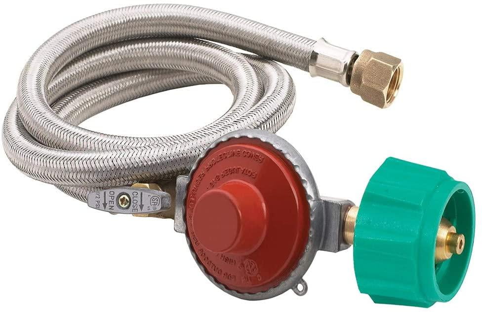 Bayou Cooker Outdoor Classic Kit