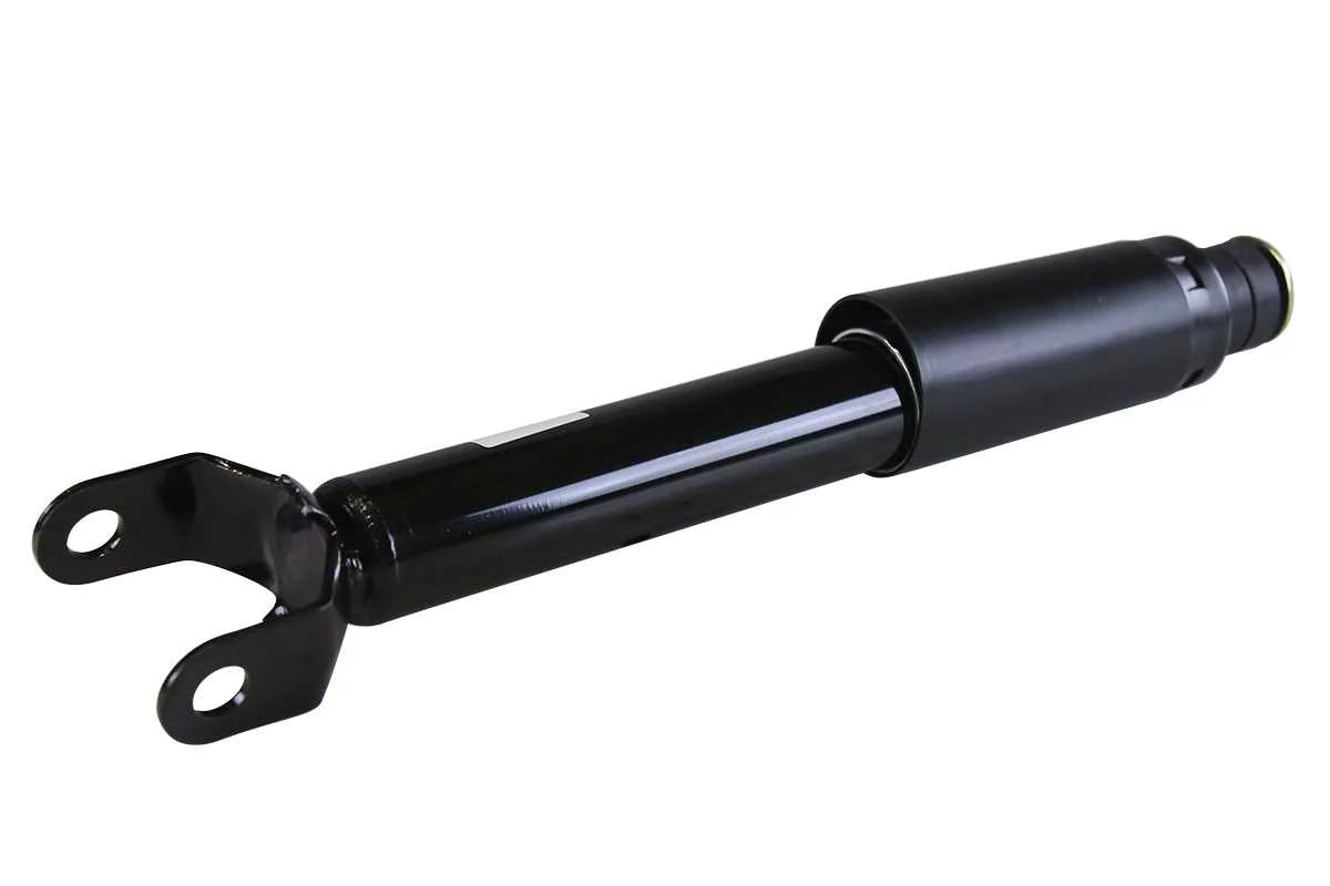Set V8 2 Struts Absorbers Driver AutoShack Side Rear Chevrolet 2001 and 1998 Corvette RWD 1997 1999 of 2004 for KS6605PR 5.7L 2003 Replacement Shock 2002 2000 Passenger