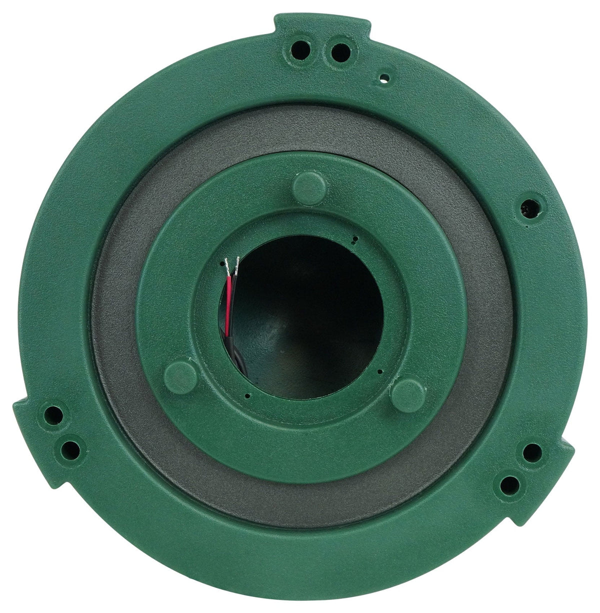 Outdoor 88M Amplifier 70v Speakers Landscape 8" (3) + Commercial CONTROL JBL