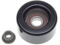'- GAS with Belt 2010 Pulley V6 Toyota 2013 2007 4.0L 2011 Accessory Cruiser Upper 2012 Idler Compatible 2008 FJ 2009 2014 -