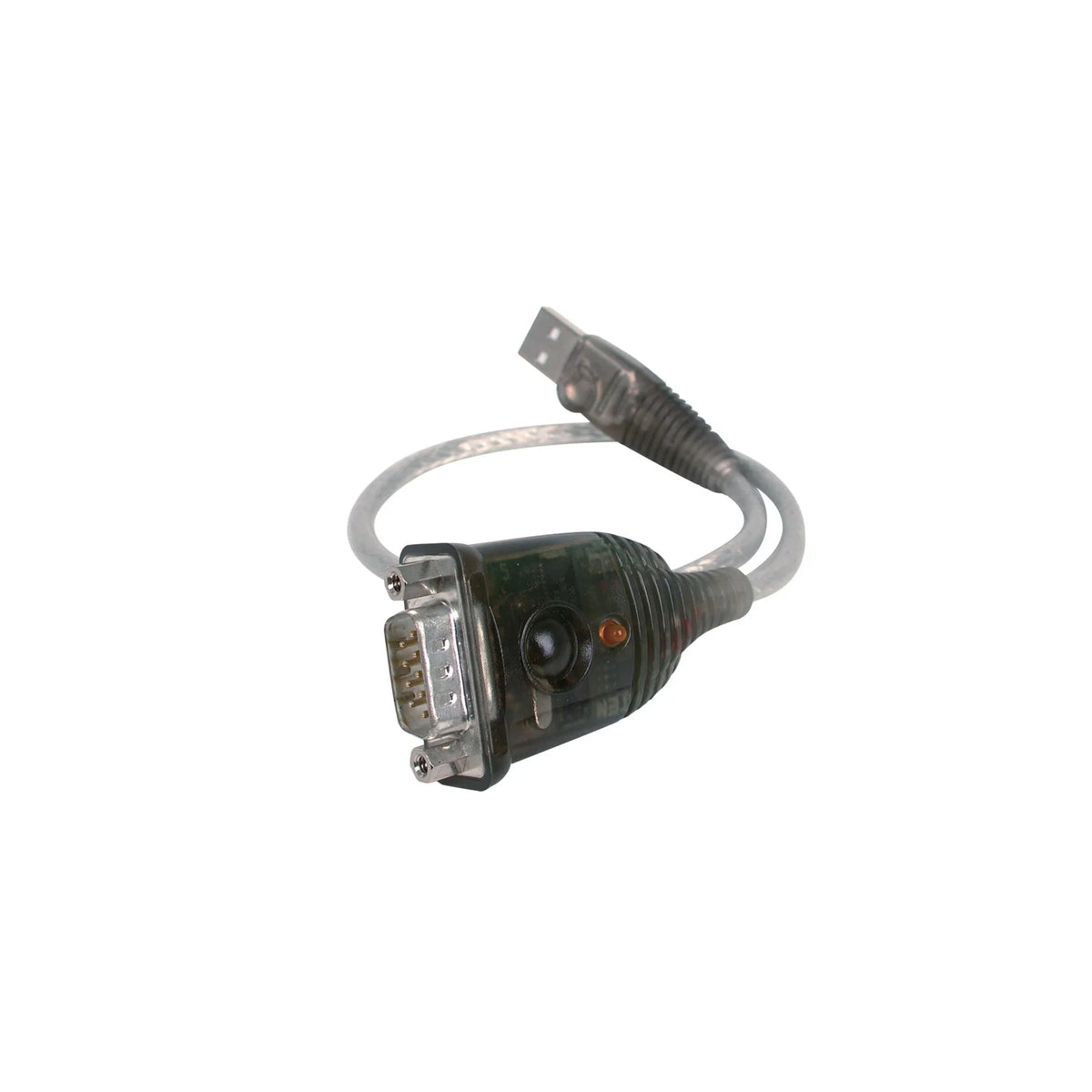 Iogear Adapter USB Serial to RS-232