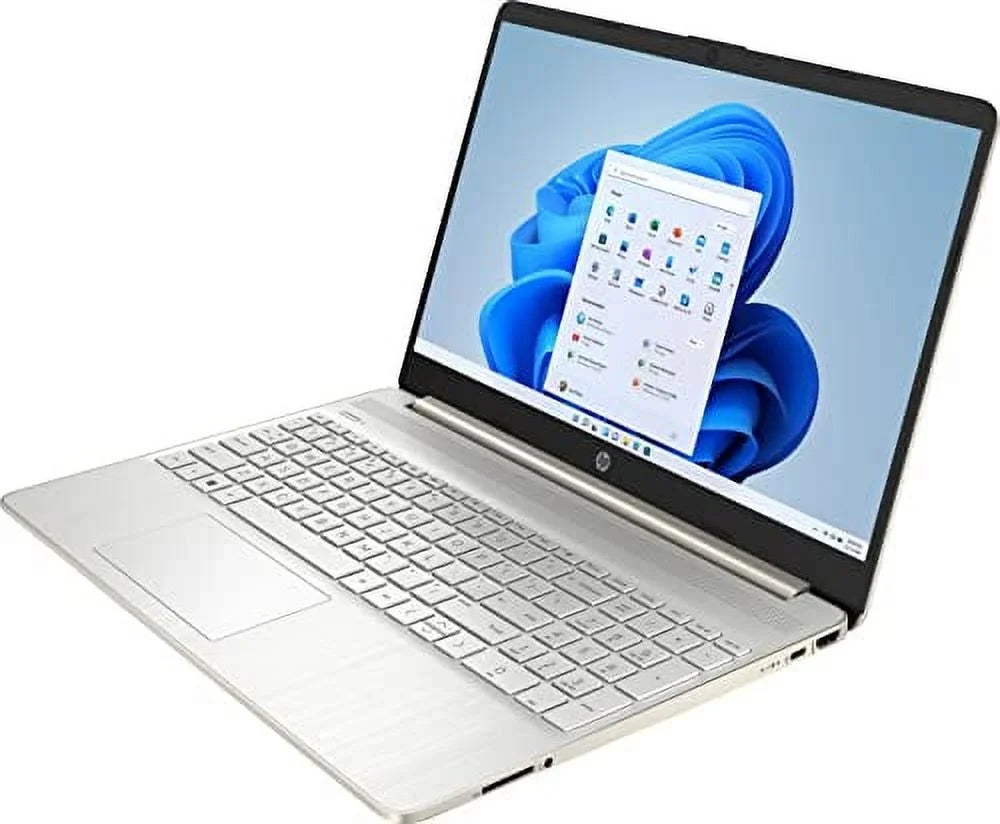 Silver 15.6" DDR4 Graphics BT PC i7-1165G7 4-Core HDMI 12GB Display Home AC HP USB Intel 512GB Windows Xe 11th Micro-Ege 11 Gen w/RE Iris Drive RAM SSD 2022 FHD Intel Webcam USB-C WiFi Laptop NVMe