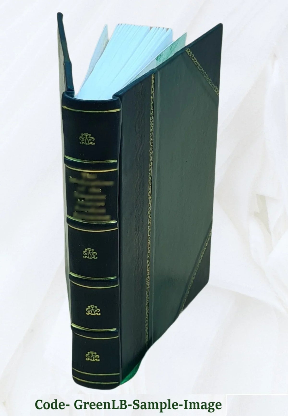 1835 quae [Omnia versionem] Volume Bound] [Leather juxta Benedictinorum 1 extant