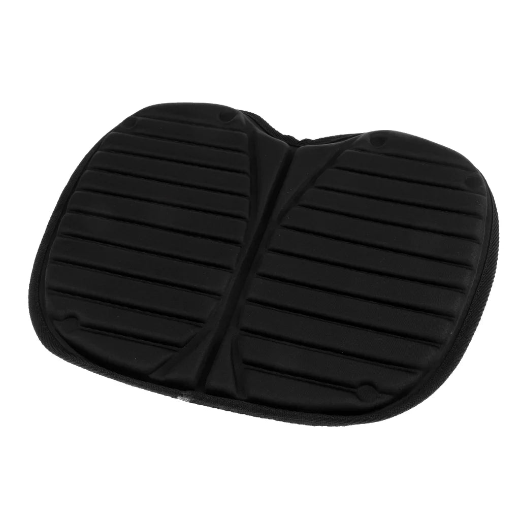 Canoe Fishing boat Thicken Pad Pad seat Seat Cushion kayak Padded Dinghy 2x Boat