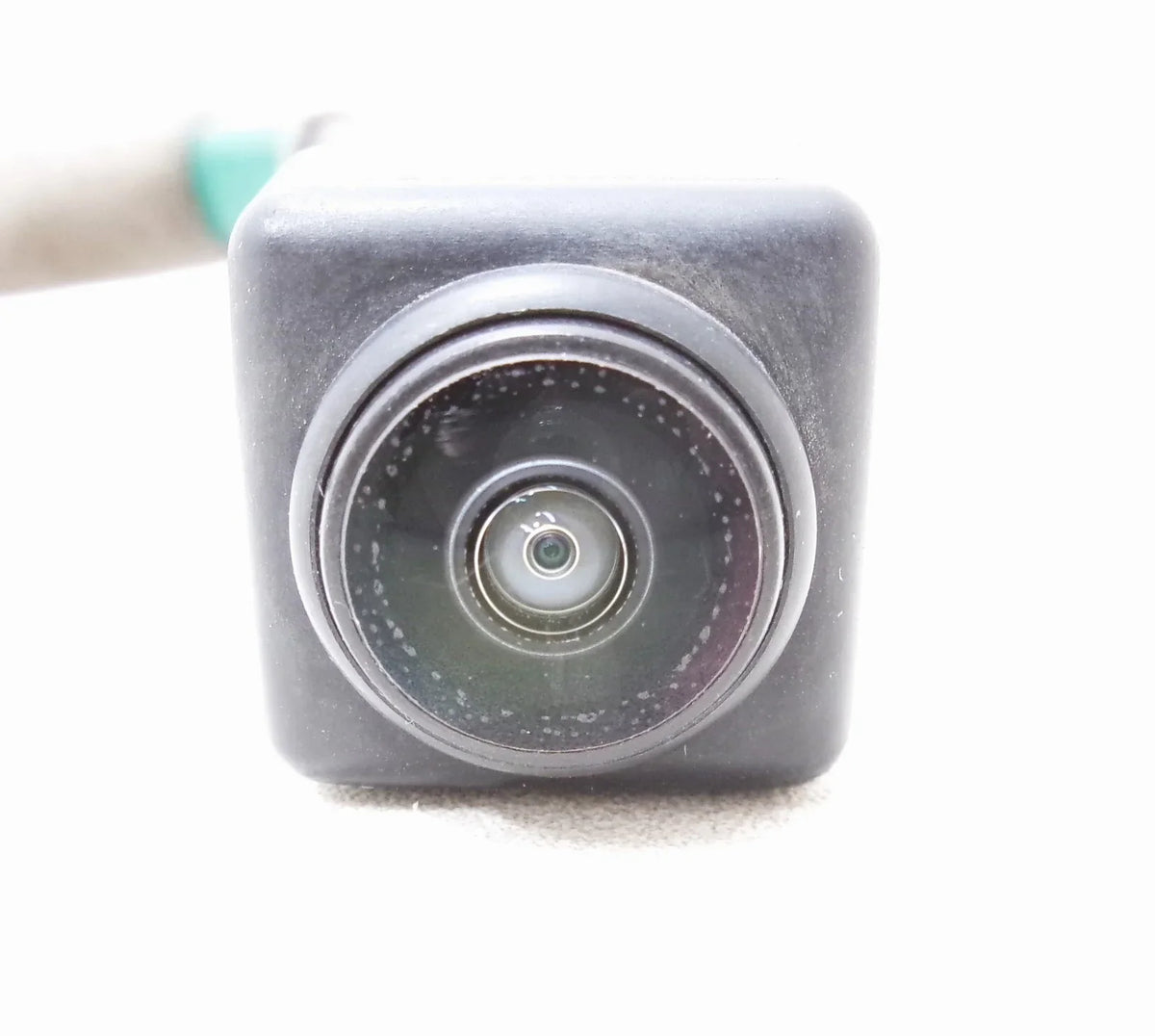 OEM 284429PJ0A View 2018 Pre-Owned Pathfinder Backup Rear Nissan (Good) Camera