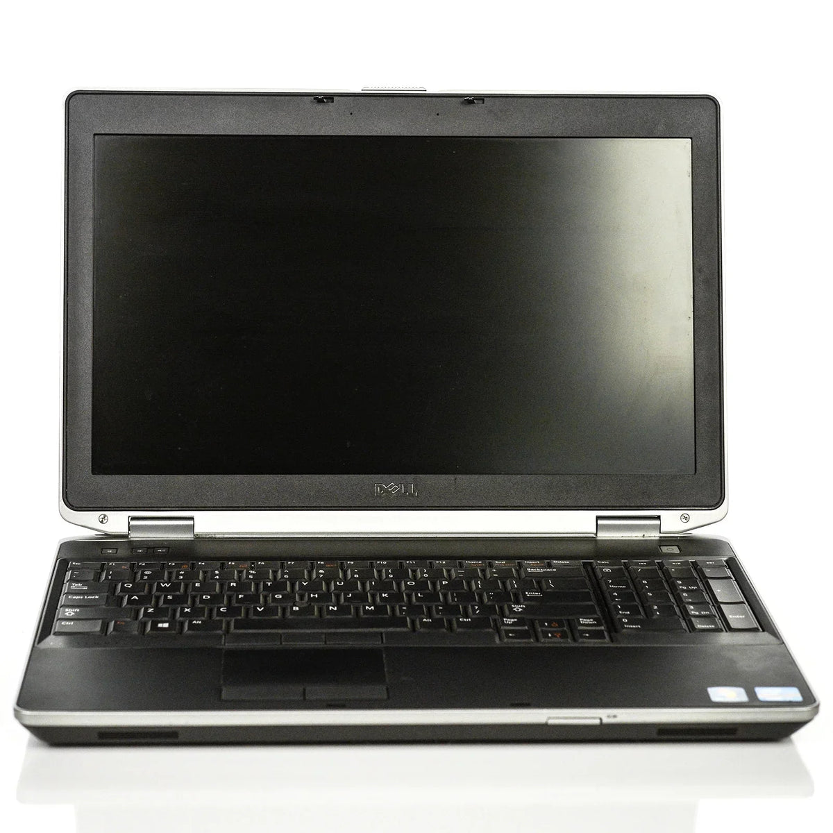 256GB i7 SSD B Used Dell E6530 Win Laptop Pro 10 Dual-Core 4GB v.CA Latitude