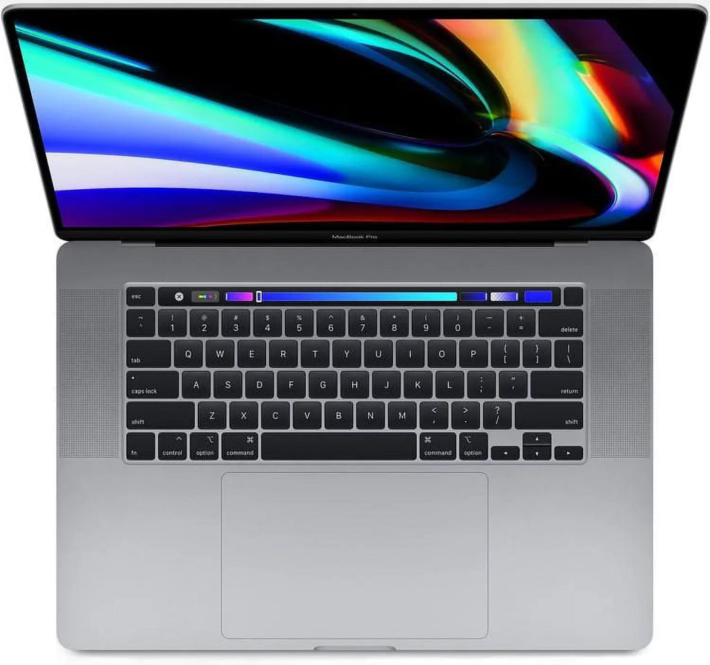 i5 16GB Pre-Owned SSD, Apple 2016, Pro Touch OS Bar 2.9GHz (Good) 512GB X Spur Big MacBook